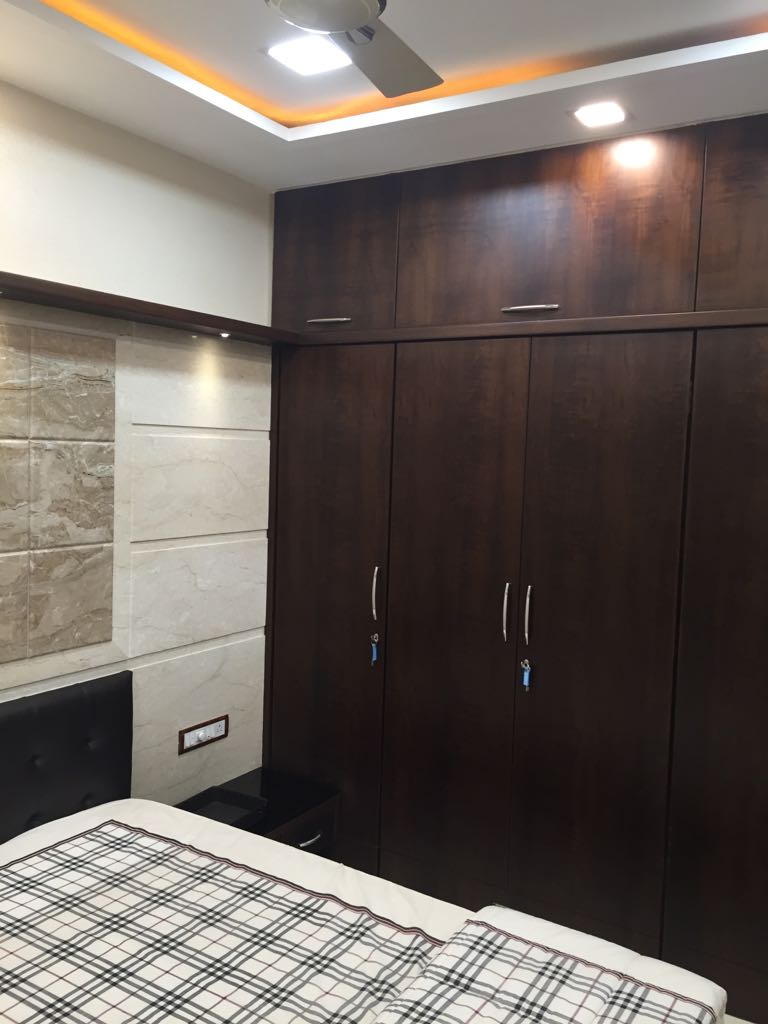 Goa Flat 1