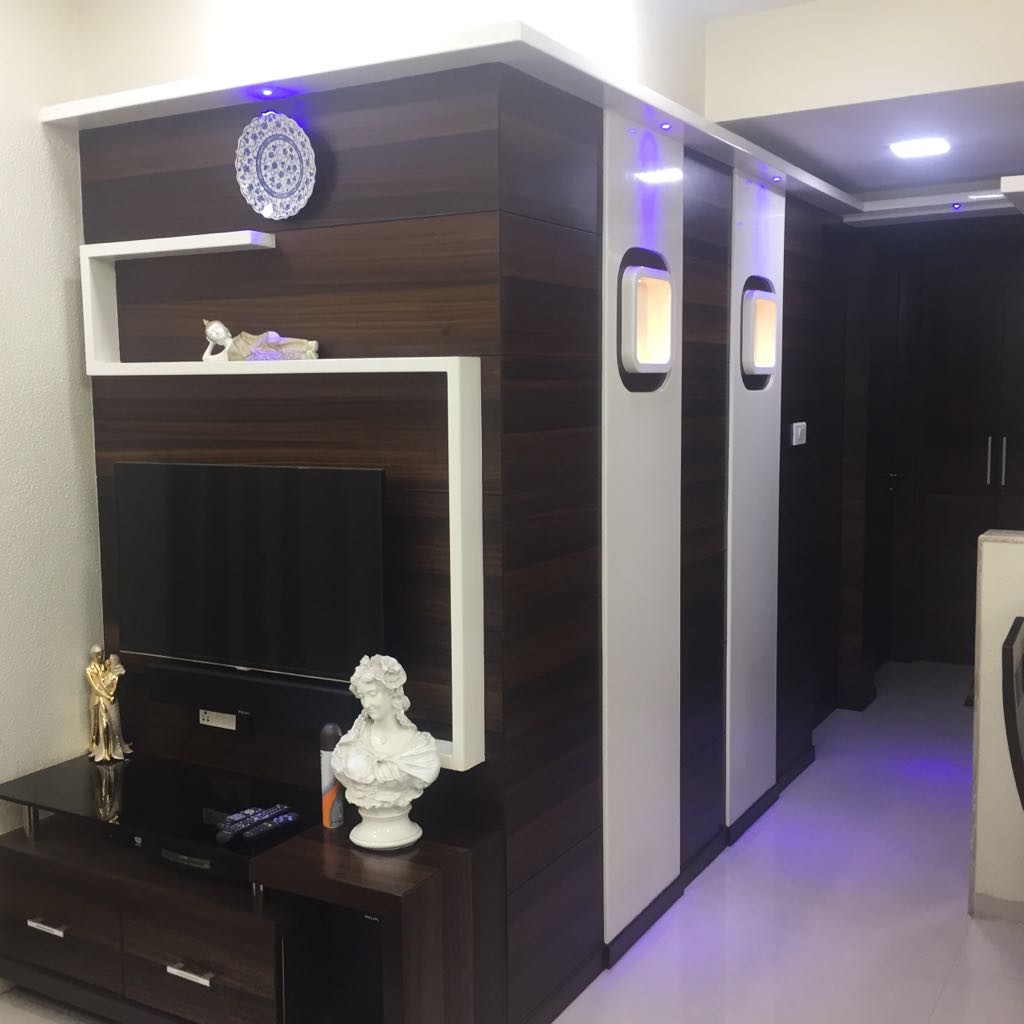 Flat in Kharghar Navi Mumbai