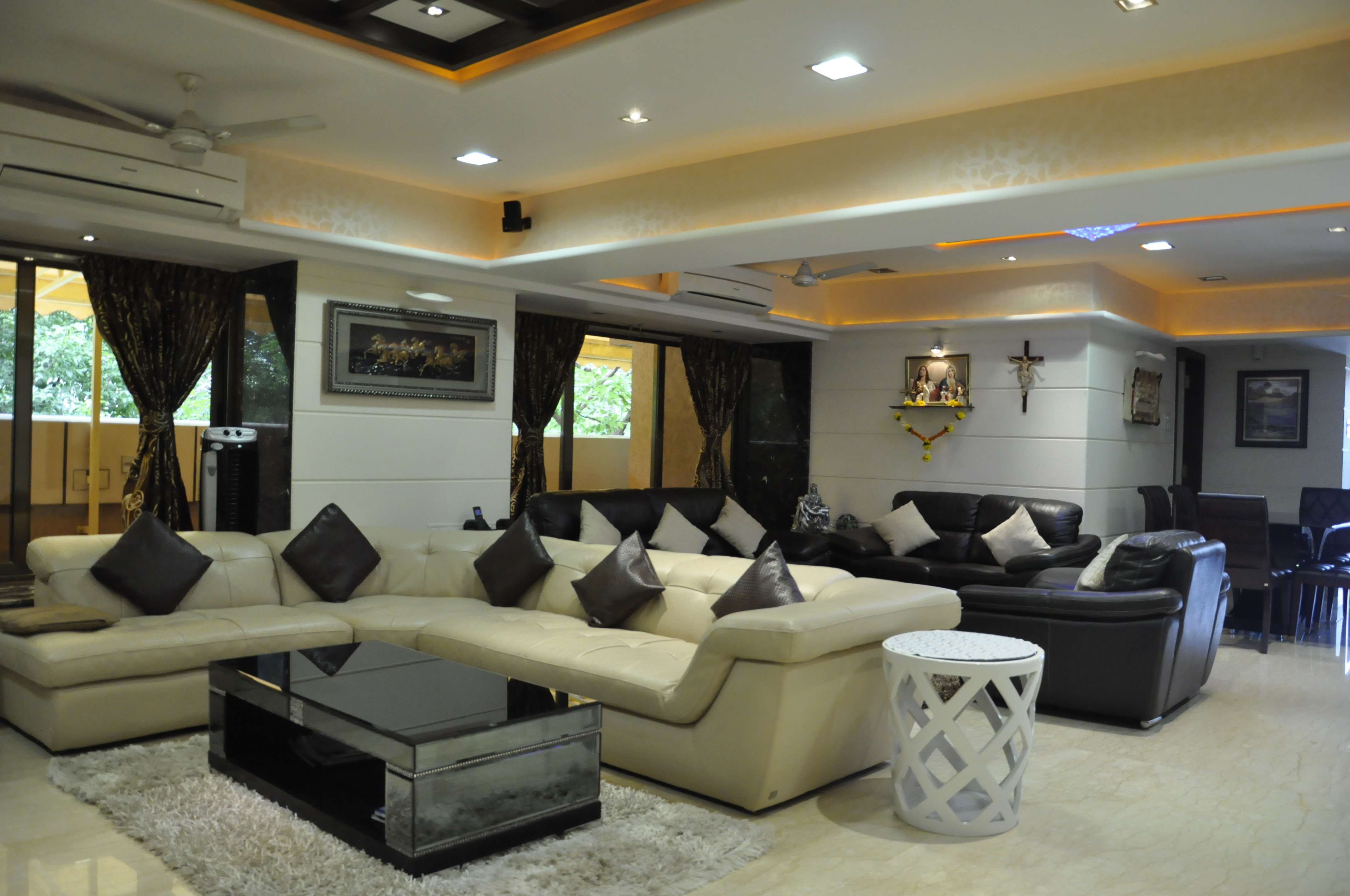 Project in Mumbai