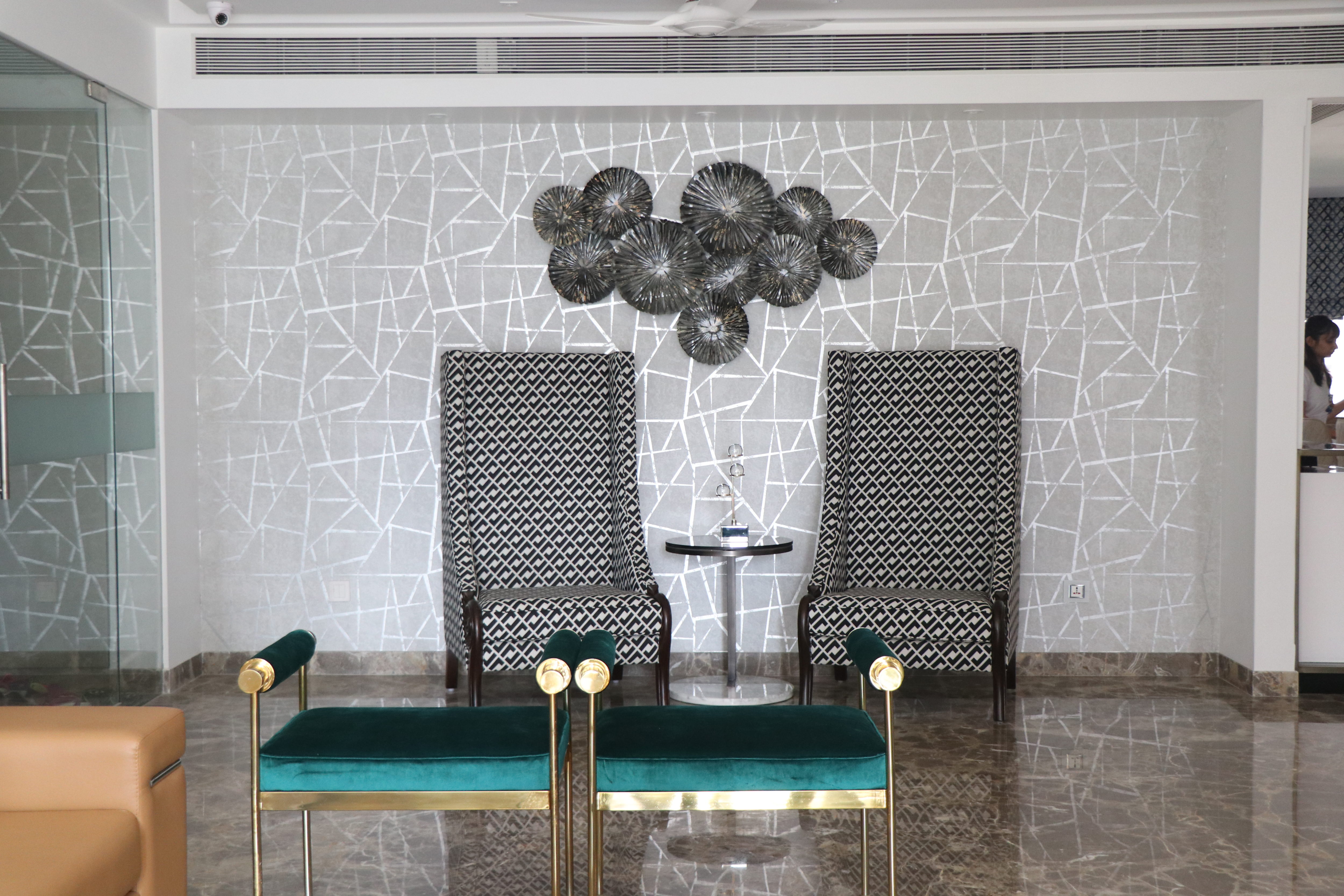 Magarpatta Pune Site