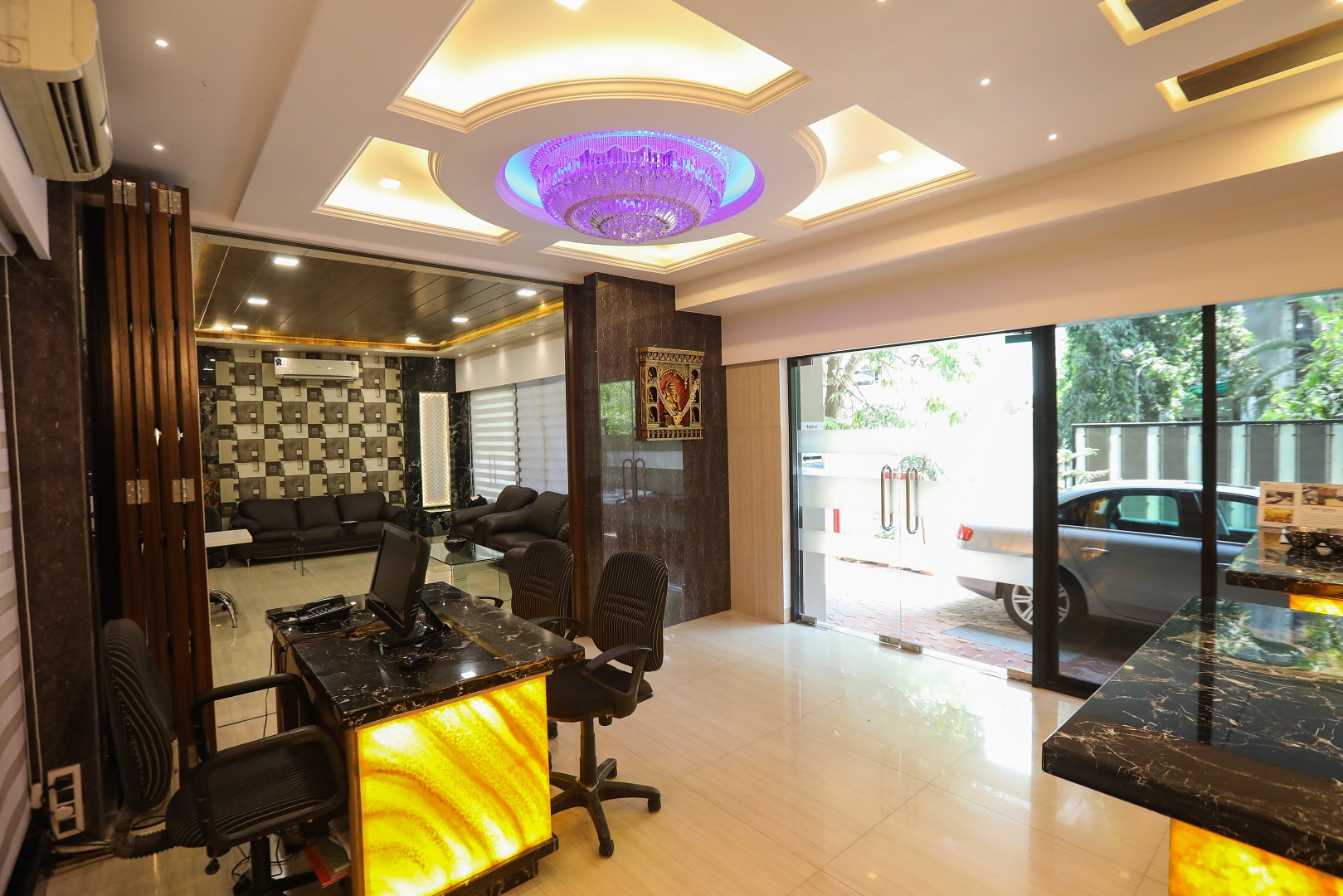 Hotel In Mumbai