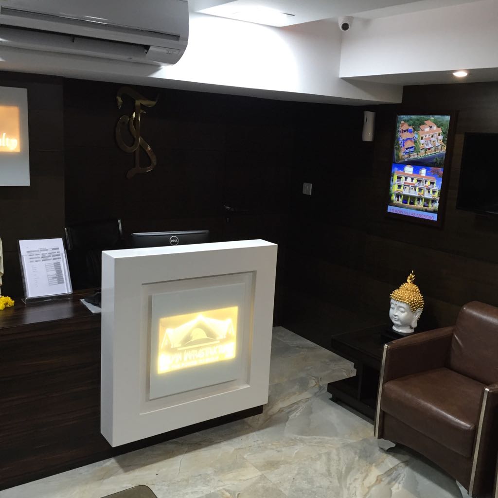 Office In Goa